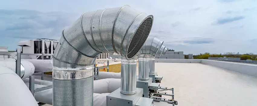 Insulated Ductwork Repair Services Near Me in Yorba Linda, CA