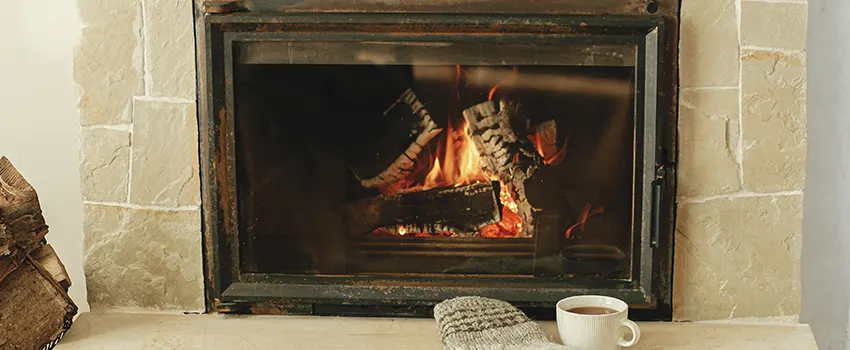 Kings man Fireplaces Insert Services in Yorba Linda, CA