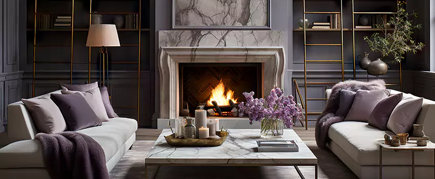 Napoleon Galaxy Series Outdoor Fireplaces Repair in Yorba Linda, CA