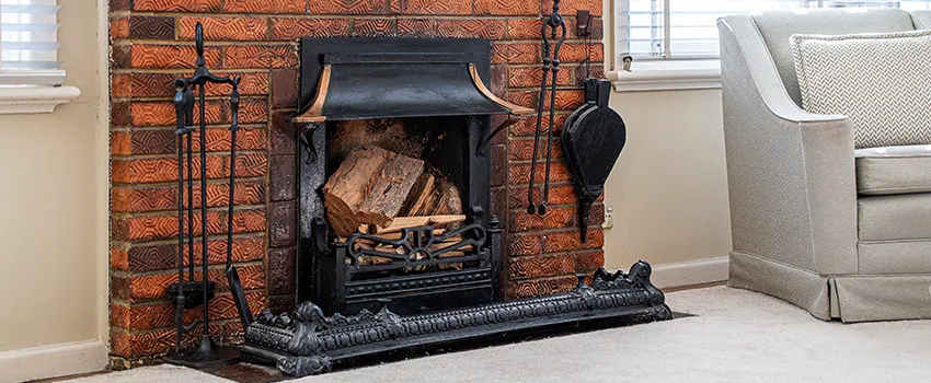 Custom Old Fireplace Redesign Services in Yorba Linda, California