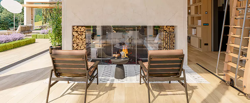 Ortal Space Creator Fireplace Repair in Yorba Linda, CA