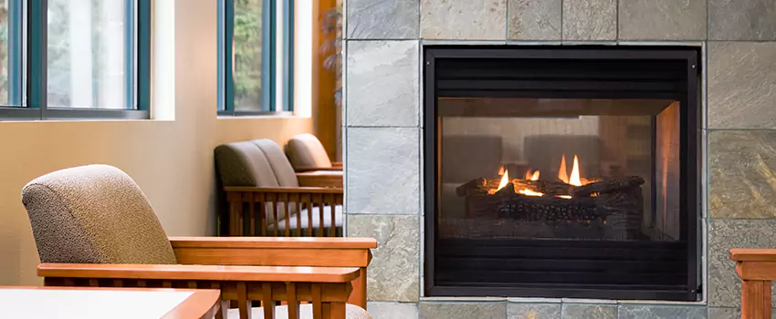 Osburn Fireplace Tempered Glass Hearth Pad Replacement in Yorba Linda, California