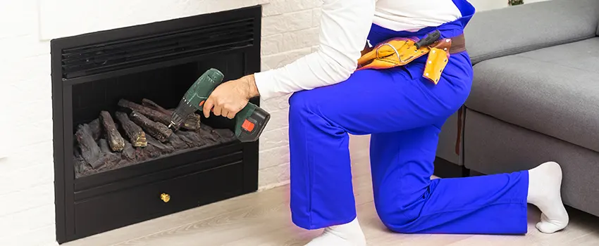 Pellet Fireplace Repair Services in Yorba Linda, CA