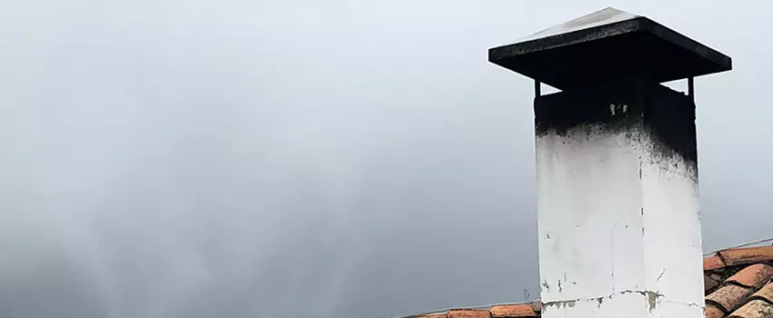 Prefab Chimney Crown Installation in Yorba Linda, CA