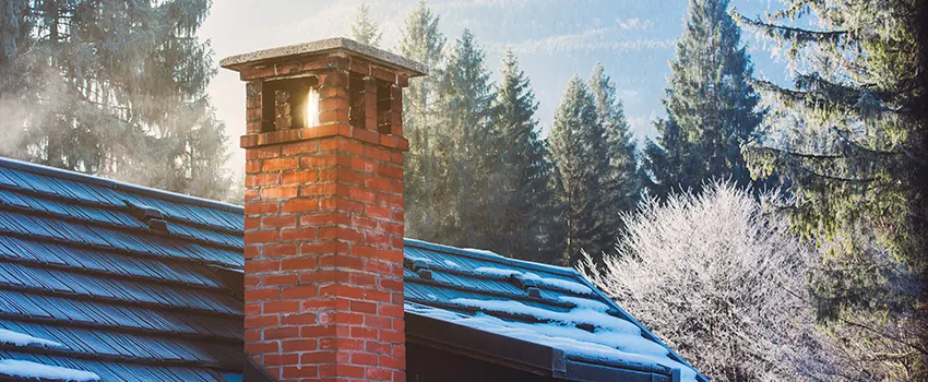 Residential Chimney Rain Caps Repair Services in Yorba Linda, CA