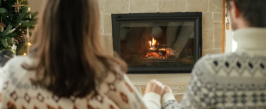 Superior Open-Hearth Wood Fireplaces in Yorba Linda, CA