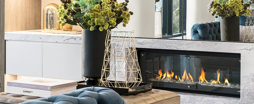 Professional Town & Country Luxury Fireplace Maintenance Experts in Yorba Linda, California