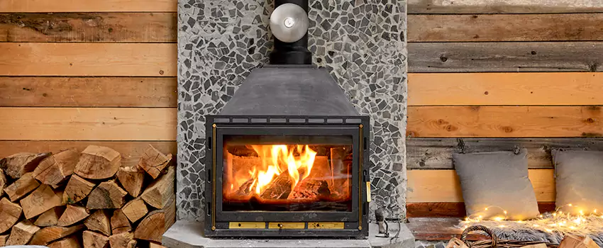 Travis Industries Elite Fireplace Inspection and Maintenance in Yorba Linda, California