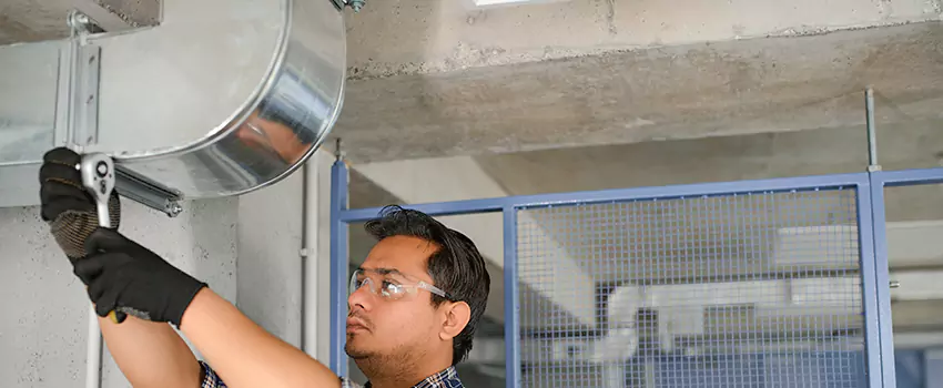 Benefit of Ventilation Cleaning in Yorba Linda, California