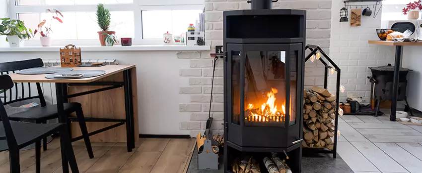 Cost of Vermont Castings Fireplace Services in Yorba Linda, CA
