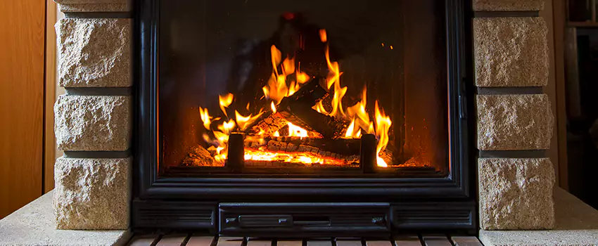 Cost of Wood Fireplace Installation in Yorba Linda, CA