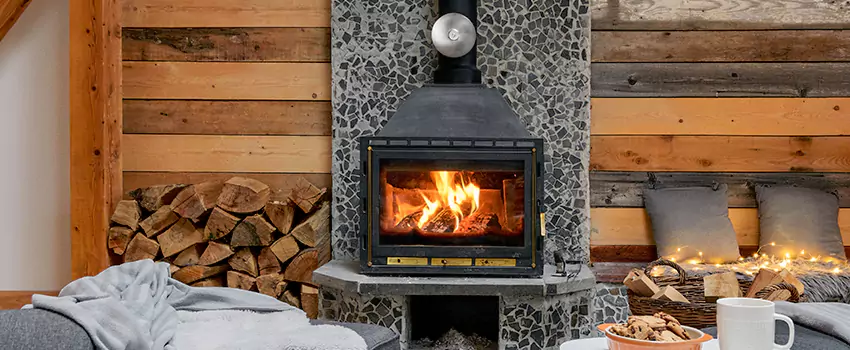 Affordable Wood Fireplace Fixing Solutions in Yorba Linda, California