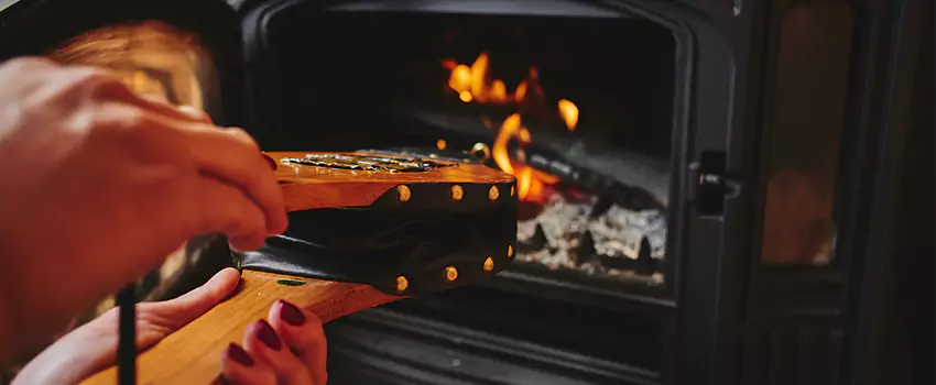 Cost of Wood Furnace Repair and Installation Services in Yorba Linda, CA