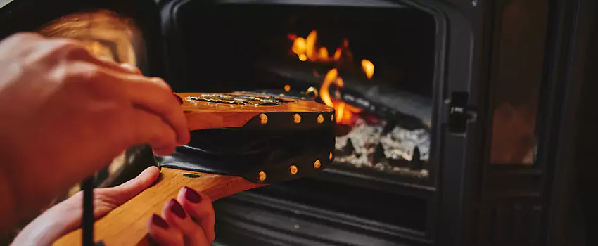 Wood Stove Grates Repair in Yorba Linda, California